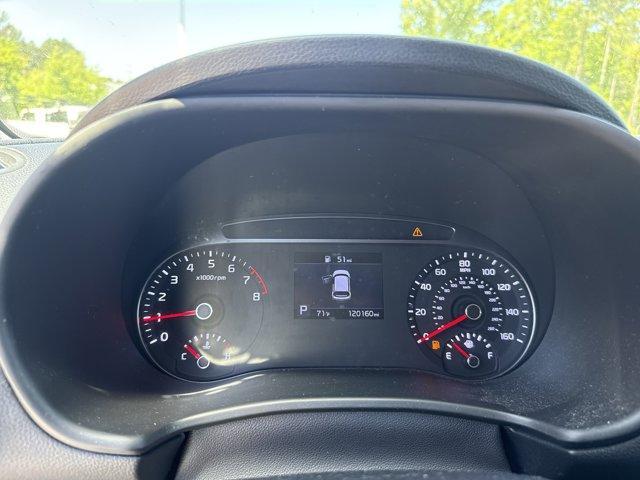 used 2022 Kia Soul car, priced at $16,990