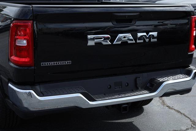 new 2025 Ram 1500 car, priced at $45,081