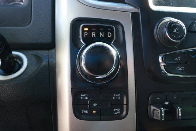 used 2016 Ram 1500 car, priced at $13,990