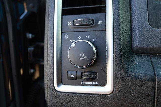 used 2016 Ram 1500 car, priced at $13,990