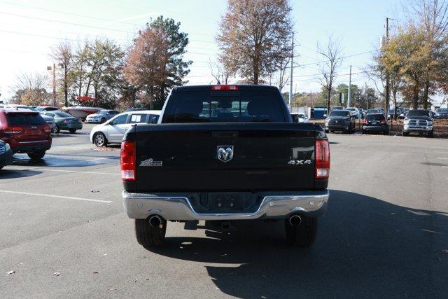 used 2016 Ram 1500 car, priced at $13,990