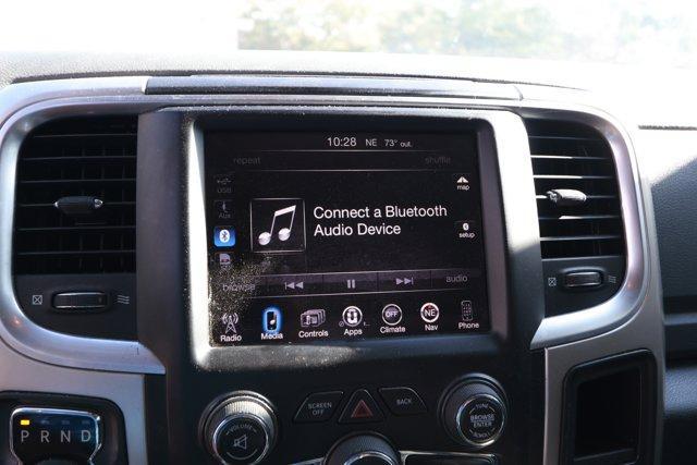 used 2016 Ram 1500 car, priced at $13,990