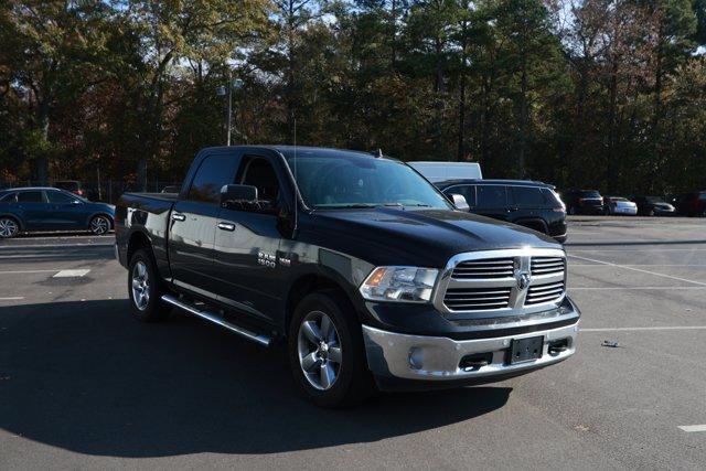 used 2016 Ram 1500 car, priced at $13,990