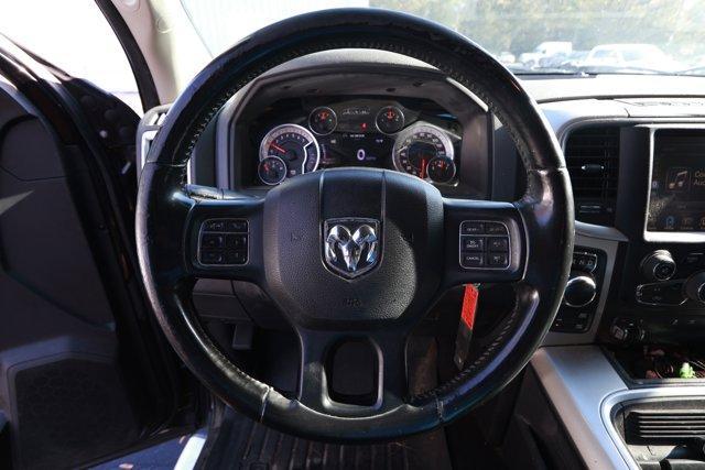 used 2016 Ram 1500 car, priced at $13,990