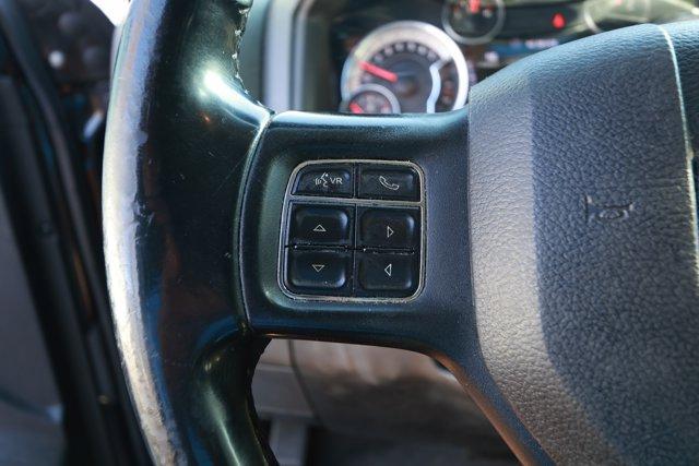 used 2016 Ram 1500 car, priced at $13,990