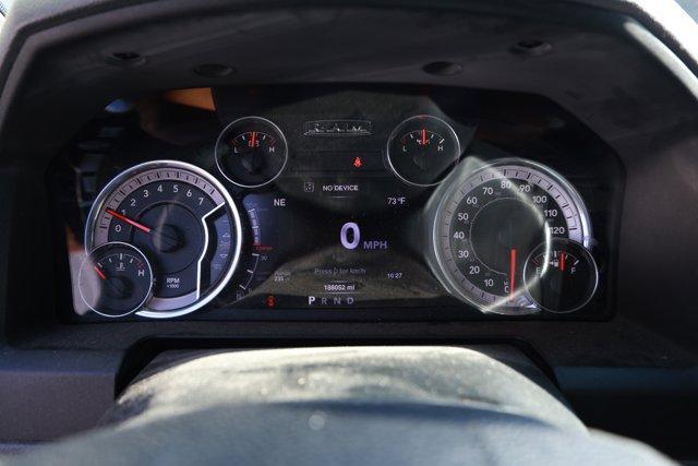 used 2016 Ram 1500 car, priced at $13,990