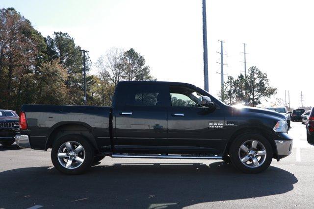 used 2016 Ram 1500 car, priced at $13,990