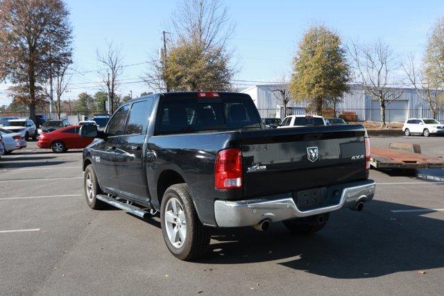 used 2016 Ram 1500 car, priced at $13,990