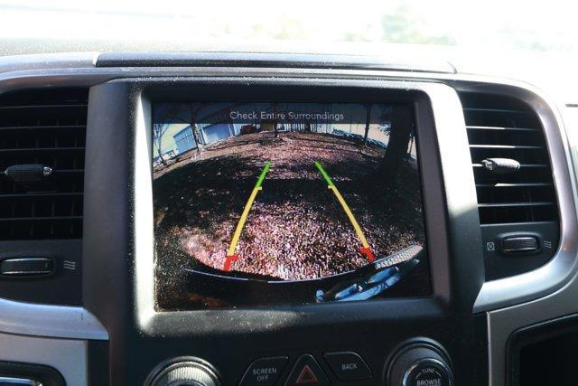 used 2016 Ram 1500 car, priced at $13,990