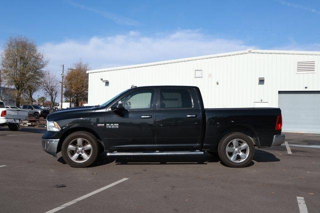 used 2016 Ram 1500 car, priced at $13,990