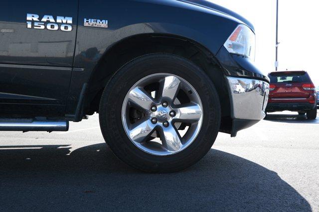 used 2016 Ram 1500 car, priced at $13,990