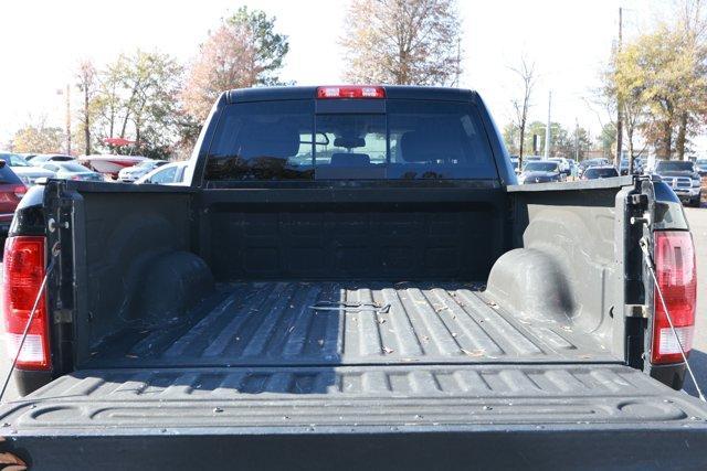 used 2016 Ram 1500 car, priced at $13,990