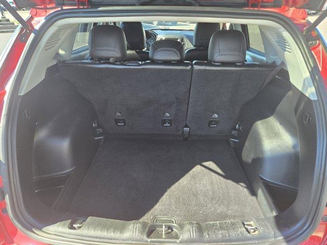 used 2020 Jeep Compass car, priced at $16,990