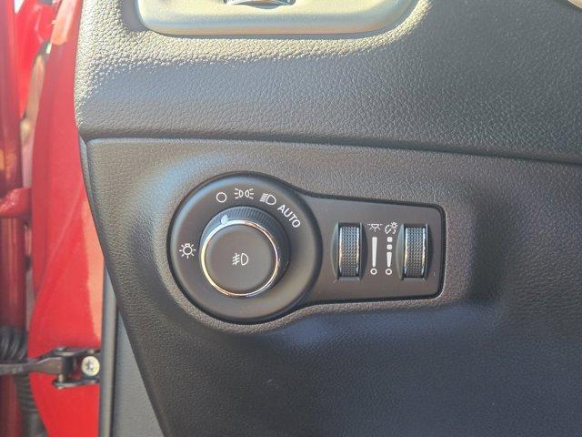 used 2020 Jeep Compass car, priced at $16,990