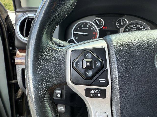used 2017 Toyota Tundra car, priced at $28,990