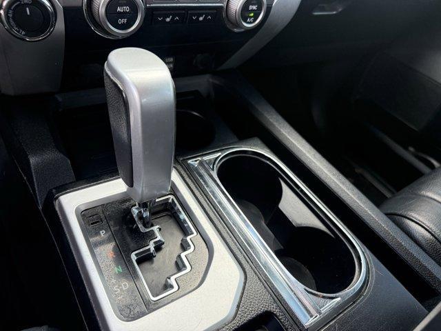 used 2017 Toyota Tundra car, priced at $28,990