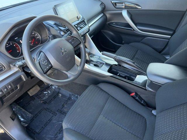 used 2023 Mitsubishi Eclipse Cross car, priced at $18,690