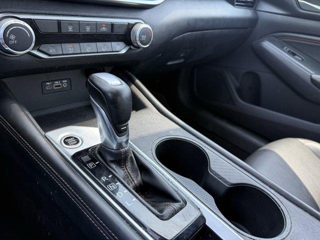 used 2020 Nissan Altima car, priced at $16,990