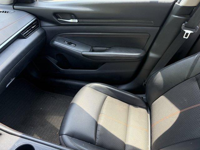 used 2020 Nissan Altima car, priced at $16,990