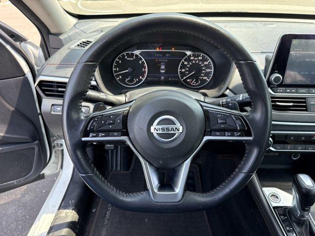 used 2020 Nissan Altima car, priced at $16,990