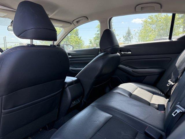 used 2020 Nissan Altima car, priced at $16,990