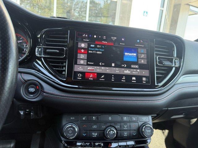 used 2023 Dodge Durango car, priced at $33,990