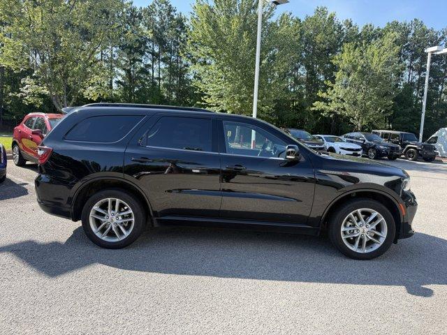 used 2023 Dodge Durango car, priced at $33,990