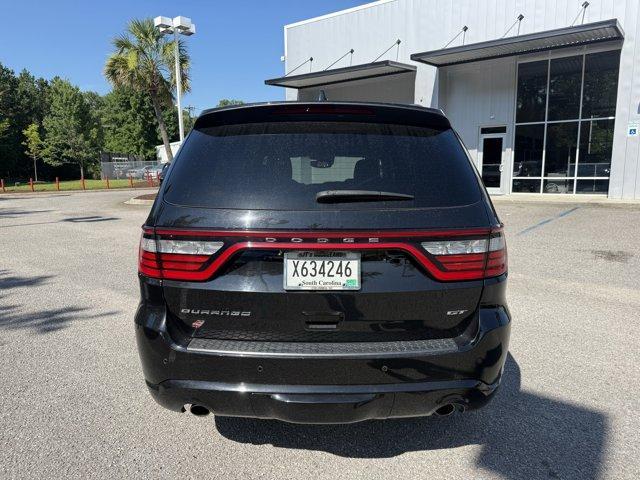 used 2023 Dodge Durango car, priced at $33,990