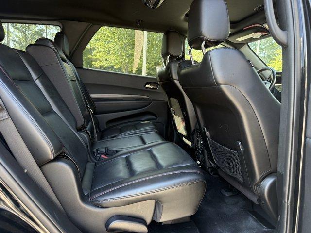 used 2023 Dodge Durango car, priced at $33,990