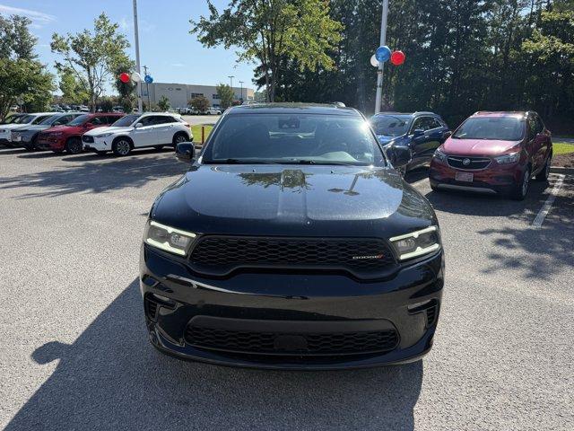 used 2023 Dodge Durango car, priced at $33,990