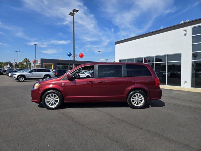 used 2019 Dodge Grand Caravan car, priced at $16,990