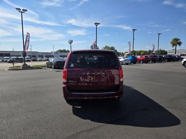 used 2019 Dodge Grand Caravan car, priced at $16,990