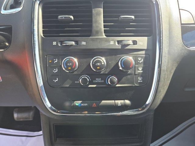 used 2019 Dodge Grand Caravan car, priced at $16,990