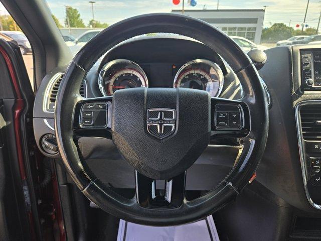 used 2019 Dodge Grand Caravan car, priced at $16,990
