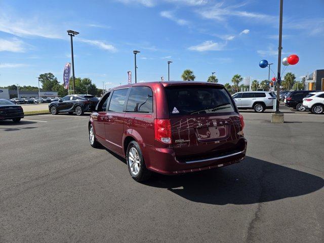 used 2019 Dodge Grand Caravan car, priced at $16,990