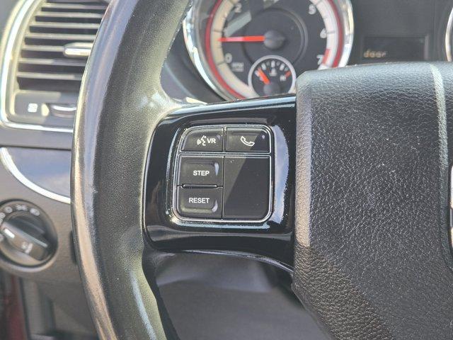 used 2019 Dodge Grand Caravan car, priced at $16,990