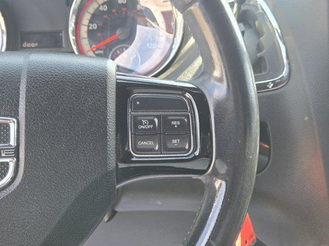 used 2019 Dodge Grand Caravan car, priced at $16,990