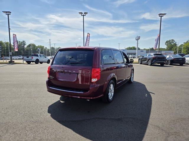 used 2019 Dodge Grand Caravan car, priced at $16,990