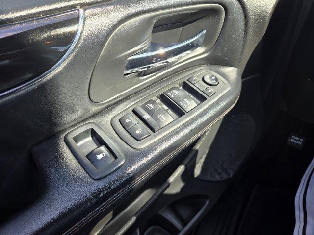 used 2019 Dodge Grand Caravan car, priced at $16,990