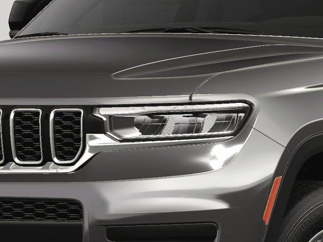 new 2025 Jeep Grand Cherokee L car, priced at $39,681