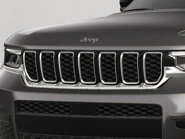 new 2025 Jeep Grand Cherokee L car, priced at $39,681