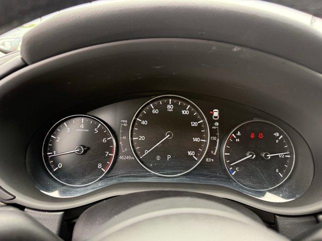 used 2022 Mazda CX-30 car, priced at $23,990