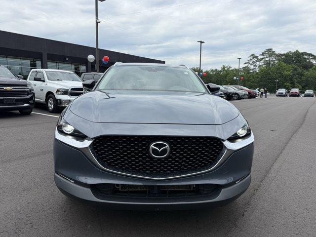 used 2022 Mazda CX-30 car, priced at $23,990