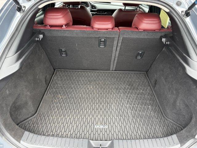used 2022 Mazda CX-30 car, priced at $23,990