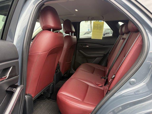 used 2022 Mazda CX-30 car, priced at $23,990