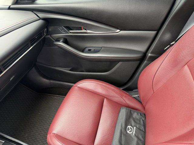 used 2022 Mazda CX-30 car, priced at $23,990