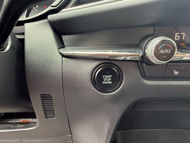 used 2022 Mazda CX-30 car, priced at $23,990