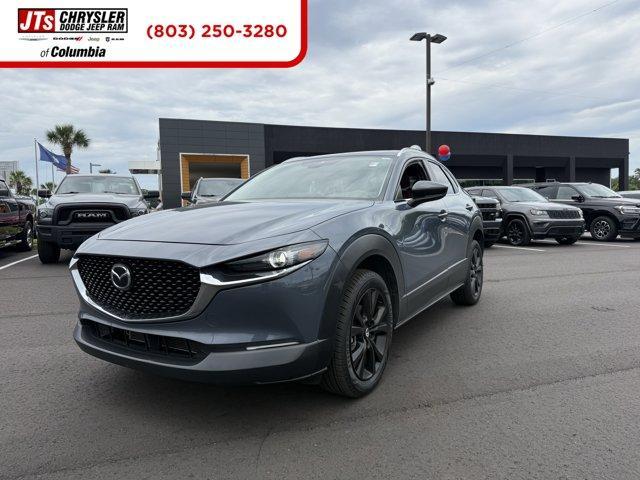 used 2022 Mazda CX-30 car, priced at $23,990