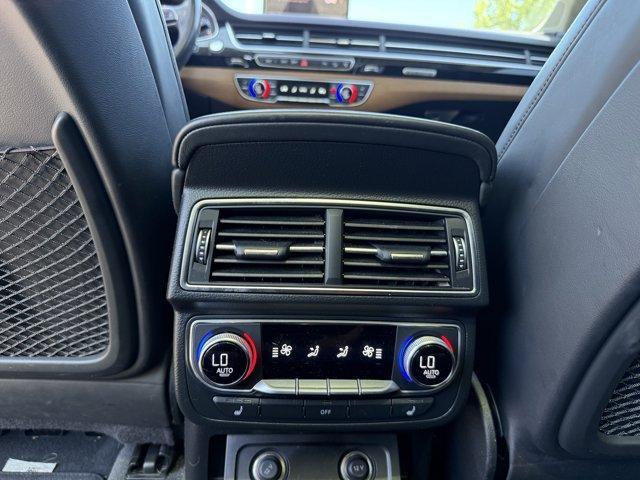 used 2017 Audi Q7 car, priced at $21,990