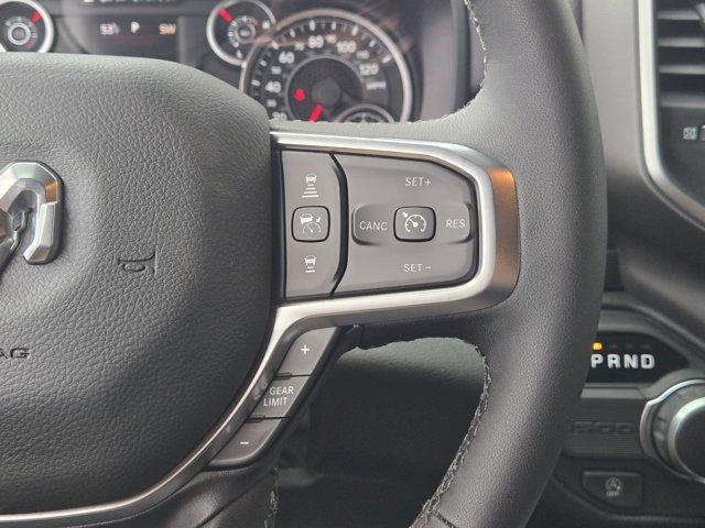 new 2026 Ram 1500 car, priced at $48,546